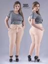 Pantalones Clásicos