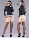 Short Levantacola Colombianoc