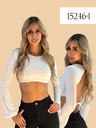 Blusa Moda Colombiana