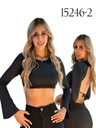 Blusa Moda Colombiana