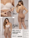 Faja Colombiana Kabuky