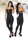 Leggins Control De Abdomen  Thaxx