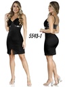 Vestido Moda Colombiano