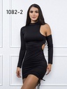 Vestido Moda Colombiano