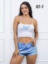 Pijama Colombiana