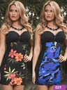 Vestido Reductor Colombiano Knela VIP