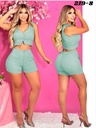 Conjunto Colombiano