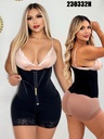 Faja Cinturilla  FF