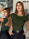 Body Moda Colombiana