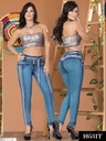Jeans Levantacola Colombiano Tabbachi